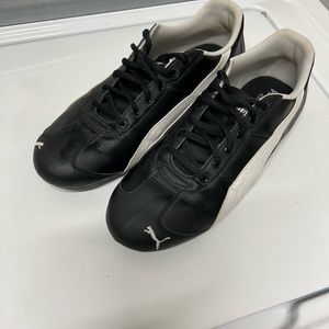 Puma men’s shoes